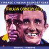 Vintage Italian Soundtracks: Italian Comedy 60's, 2016