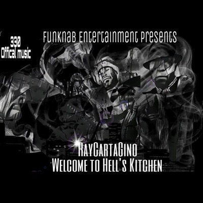 Welcome to Hells Kitchen - Single