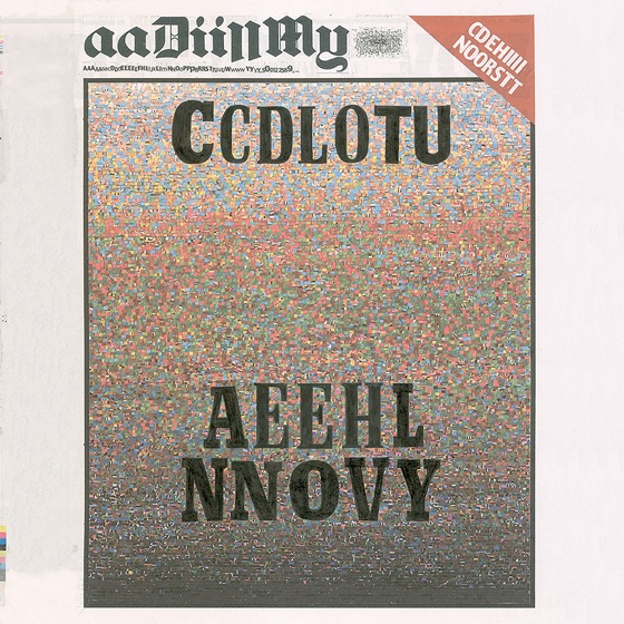 Cover artwork for Only Heaven (feat. Roots Manuva)