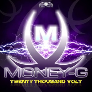 Twenty Thousand Volt - Single