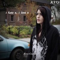 I Hate U, I Love U (feat. Rose Cosmo) - Single - Kyle Olthoff