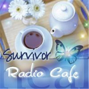 Survivor Radio Cafe podcast