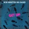 Get Up! - Bob Mintzer Big Band lyrics