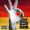 Pressure (feat. RKCB) - Good Times Ahead lyrics