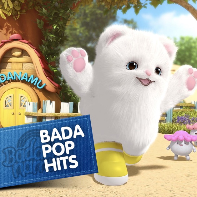 Kids Pop Hits oleh Badanamu di Apple Music