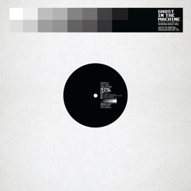 Like a Version Ghost In The Machine