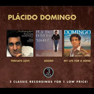 Perhaps Love by John Denver, Plácido Domingo & Lee Holdridge song reviws