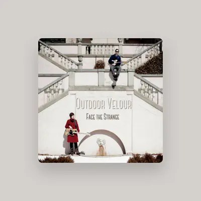 Listen to Outdoor Velour, watch music videos, read bio, see tour dates & more!