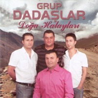 Grup Dadaşlar - Düğünde Gördüm Yari - Eline Almış Fotoğraf Makine