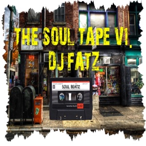 The Soul Tape V1 (Soul Beatz)