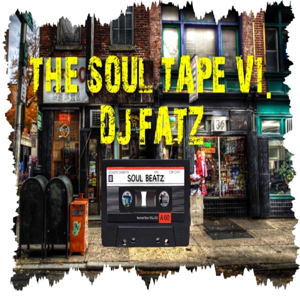 The Soul Tape V1 (Soul Beatz)