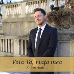 Ruben Andrus - Numai Tu Esti Sfant