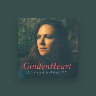 Listen to Alyssa Robbins, watch music videos, read bio, see tour dates & more!