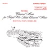 Arthur Fiedler & Boston Pops Orchestra - Serenade for Strings in C Major, Op. 48: II. Waltz