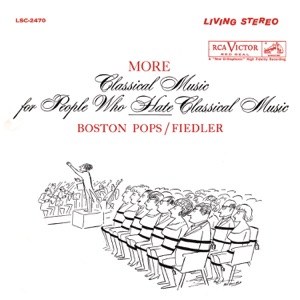 2 Elegiac Melodies, Op. 34: No. 2, Våren (The Last Spring)