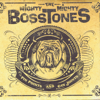 The Mighty Mighty Bosstones - You Left Right? Grafik