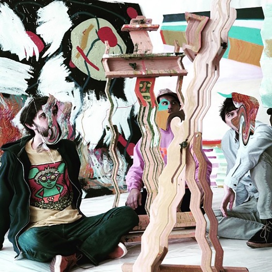 Cover artwork for Mountain Game
