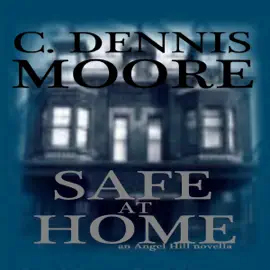 Safe at Home (Unabridged)
