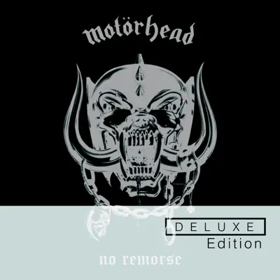 No Remorse (Deluxe Edition) - Motörhead