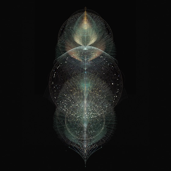 Cover artwork for Artifacture: VI. Niente di Tutto Qualcosa