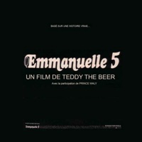Emmanuelle V (feat. Prince Waly) - Single - Teddy the Beer
