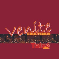 Taizé Community - Jesu redemptor