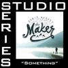 Something (Studio Series Performance Track) - EP