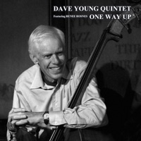 Dave Young Quintet - Black Diamond (feat. Renee Rosnes)