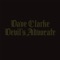 Blue On Blue - Dave Clarke lyrics