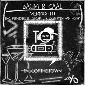 Vermouth - Single