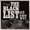 The Blacklist #3 (Conway the Machine) - Odweeyne lyrics