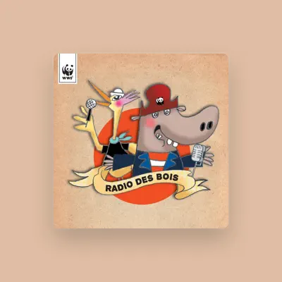 Listen to Radio des Bois, watch music videos, read bio, see tour dates & more!