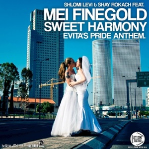 Sweet Harmony (feat. Mei Finegold) - Single