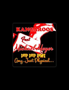 Poslechněte si interpreta Kangaroos, sledujte hudební videa, přečtěte si životopis, podívejte se na data turné a další informace.