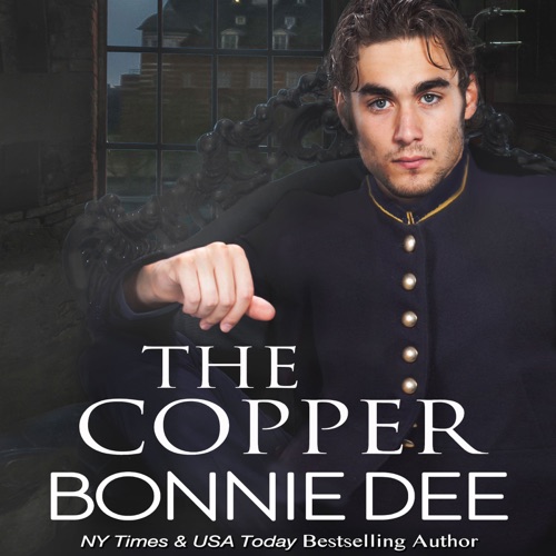 The Copper (Unabridged) cover