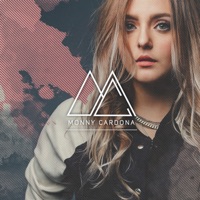 Monny Cardona - EP - Monny Cardona