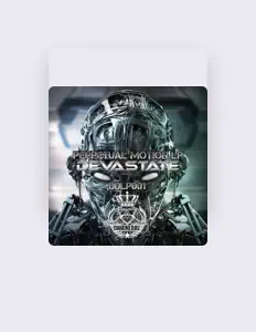 聆聽 Devastate、觀看音樂影片、閱讀小傳、查看巡演日期等！