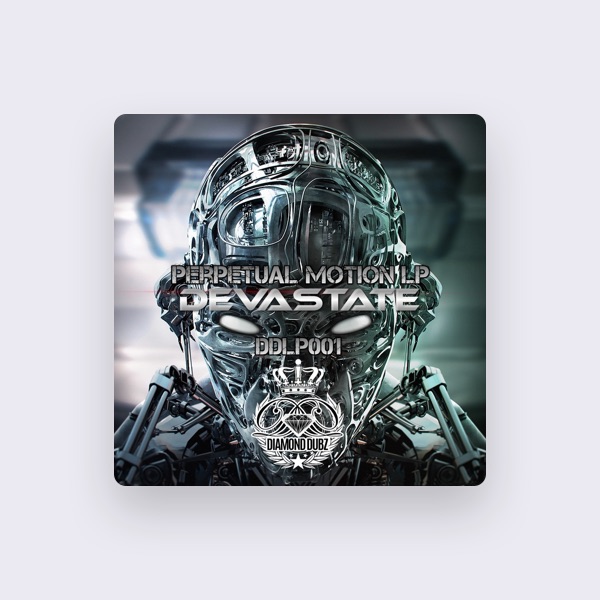 Devastate's avatar