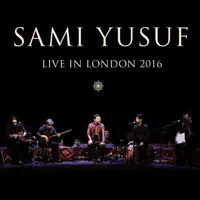 Mast Qalandar (Encore) [Live]