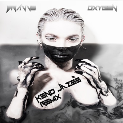 Oxygen (Kend Jazee Remix) - Single