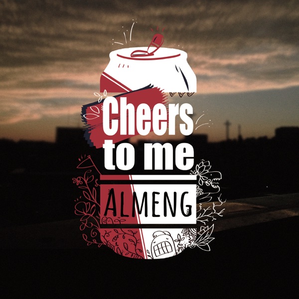 Cheers to Me - Single