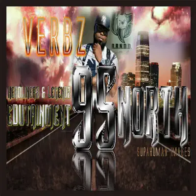 95 North - Verbz 95 North - Verbz