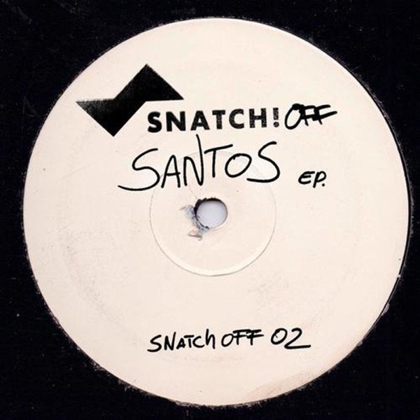 SNATCH! OFF02 - Single