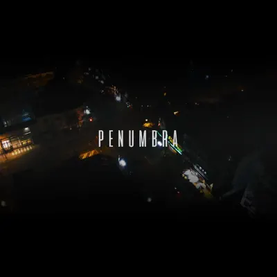 Penumbra (feat. Lil Supa & Ríal Guawankó) - Single - Jonas Sanche