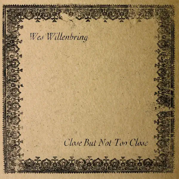 I'm Looking Forward To Your Funeral — Wes Willenbring