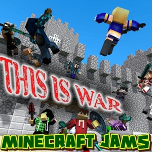 This Is War - Single