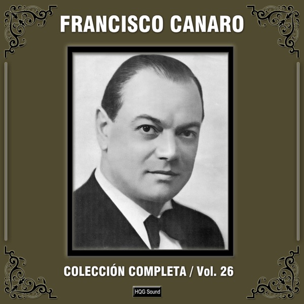 Colección Completa, Vol. 26