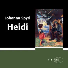 Heidi [Danish Edition] (Unabridged)
