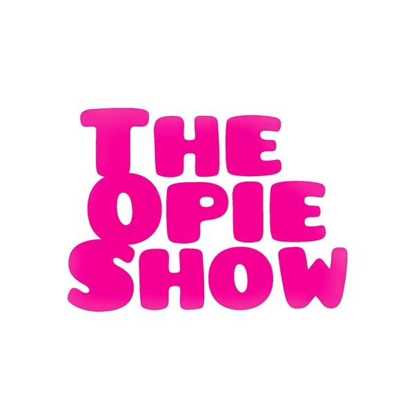 THE OPIE SHOW PODCAST - ICECREAMSEX cover