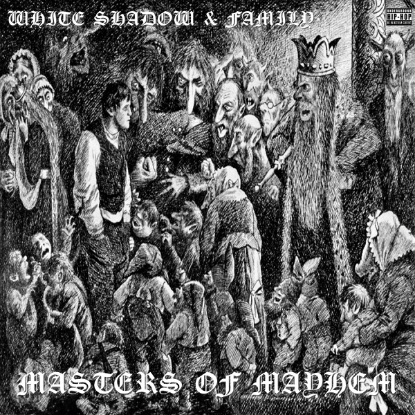 Masters of Mayhem